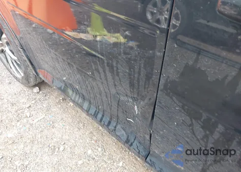 2014 Ford Flex Sel z USA, uszkodzony, nr VIN 2FMHK6C86EBD17896